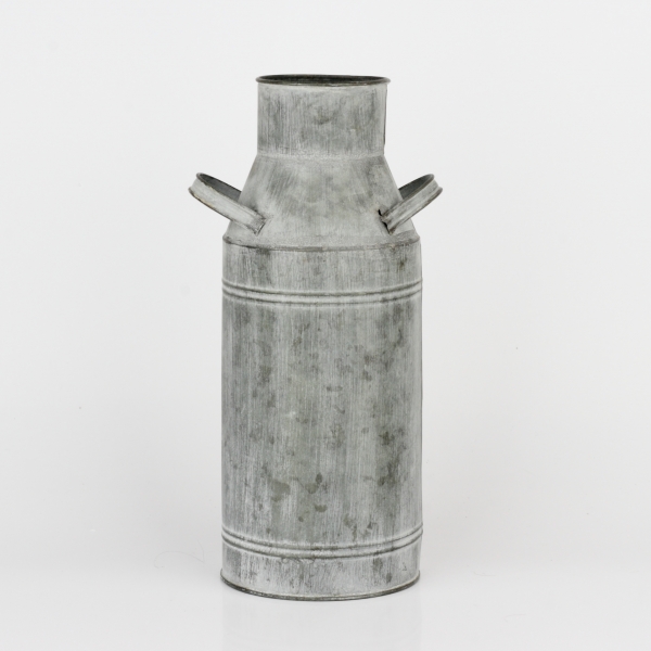 Kovová dekoračná <strong> bandaska </strong> HOME 33cm