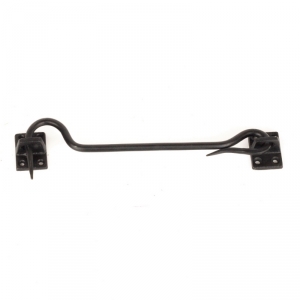 Kovová petlice bez západky 14cm