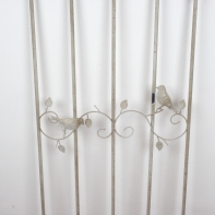 Stena pre popínavé rastliny 160cm