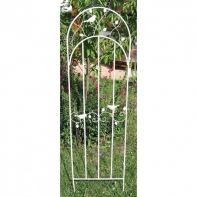 Stena pre popínavé rastliny 160cm