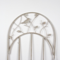 Stena pre popínavé rastliny 160cm