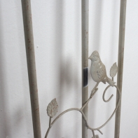 Stena pre popínavé rastliny 160cm