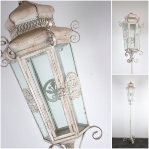 Stojace lampáš 198cm