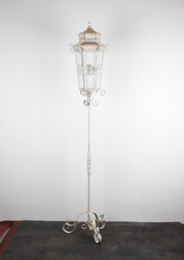 Stojace lampáš 198cm 