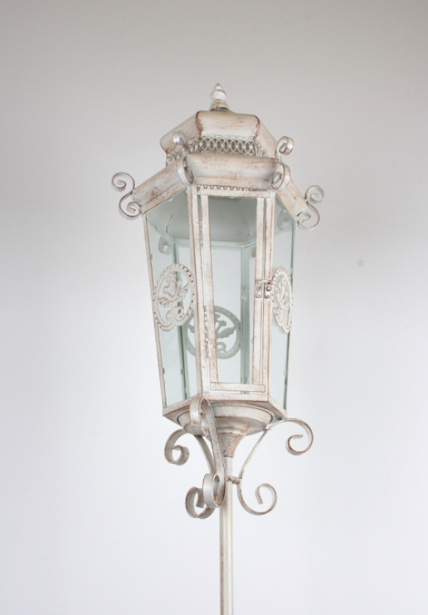 Stojace lampáš 198cm 