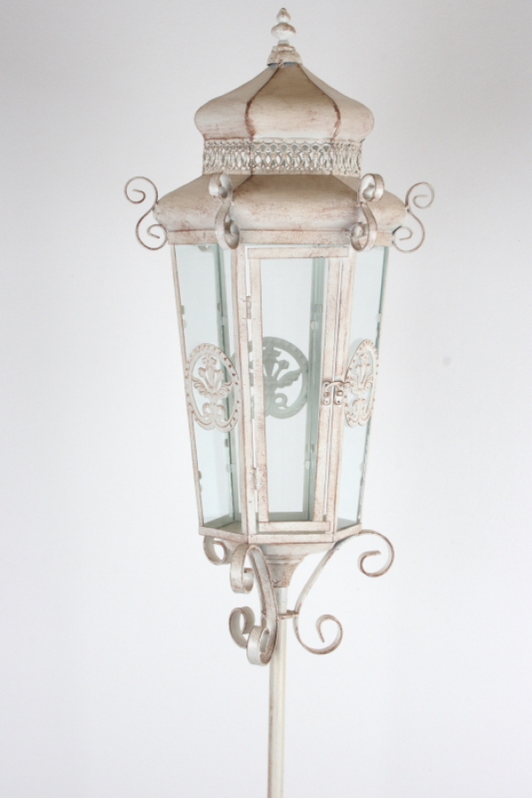 Stojace lampáš 198cm 