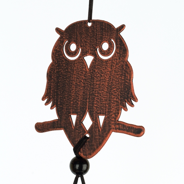 Kovová zvonkohra 70cm