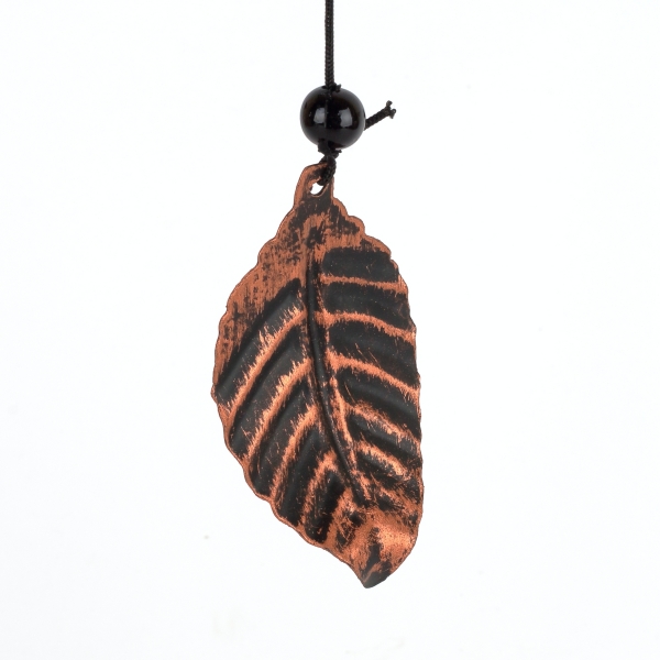 Kovová zvonkohra 70cm