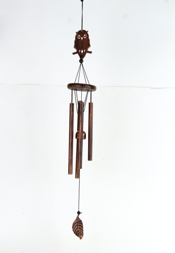 Kovová zvonkohra 70cm