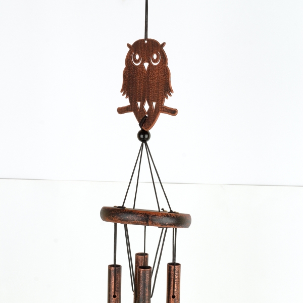 Kovová zvonkohra 70cm