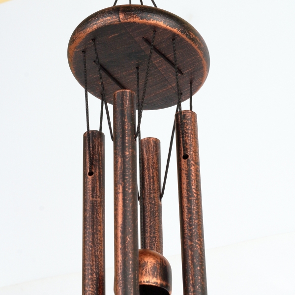 Kovová zvonkohra 70cm