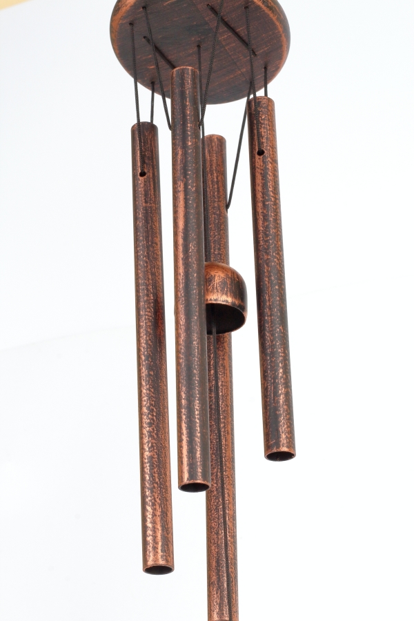 Kovová zvonkohra 70cm