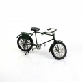 Kovový model Bicykel 7×12,5×23cm