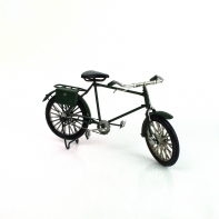 Kovový model Bicykel 7×12,5×23cm