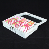 Krabica na čaj 25x16x7cm