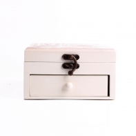 Krabice na šitie 14x14cm