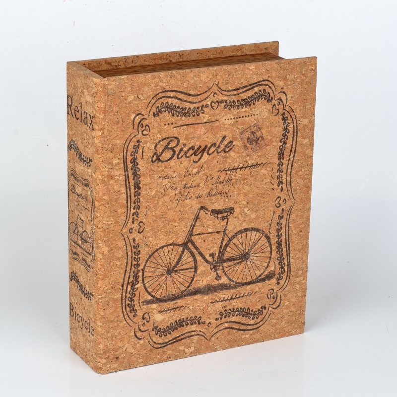 Krabica v tvare knihy 30,5x24,5x8,5cm