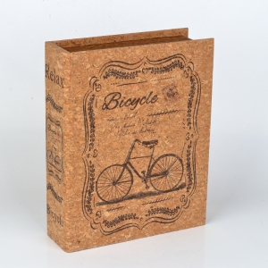 Krabica v tvare knihy 30,5x24,5x8,5cm