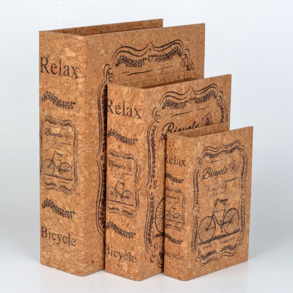 Krabica v tvare knihy 30,5x24,5x8,5cm