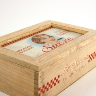 Krabička  20x13x7cm