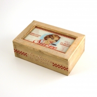 Krabička  20x13x7cm