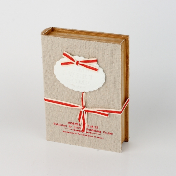 Krabička kniha 21x15x5cm