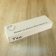 Krabička na čaj 1704