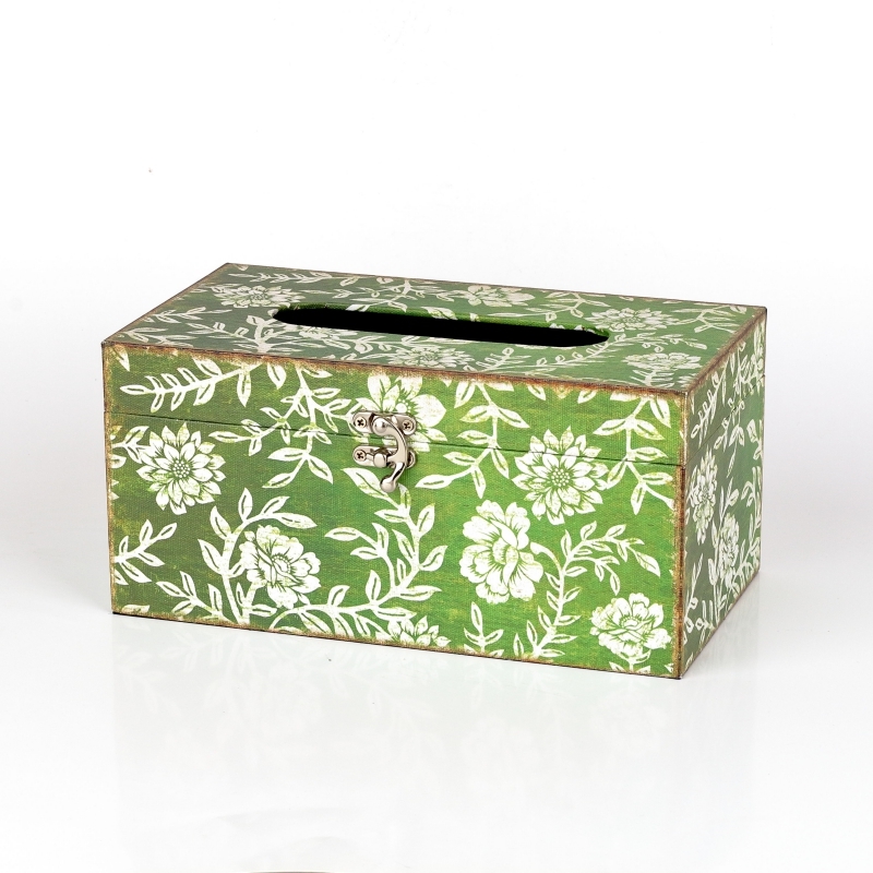 Krabička na vreckovky 25x14x12cm