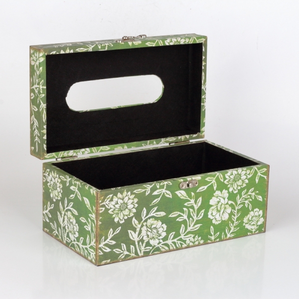 Krabička na vreckovky 25x14x12cm