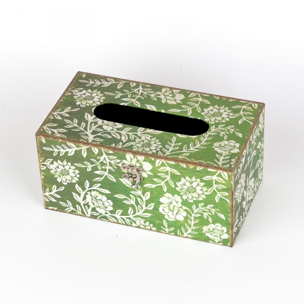 Krabička na vreckovky 25x14x12cm