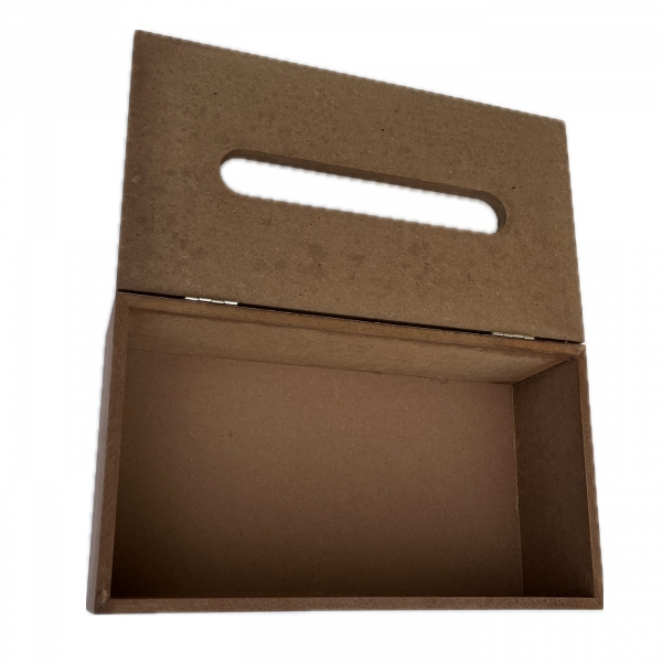 Krabička na vreckovky 25x14x8cm