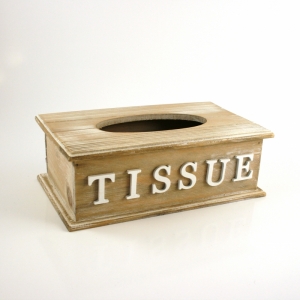 Krabička na vreckovky Tissue 28x16x10cm
