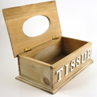 Krabička na vreckovky Tissue 28x16x10cm