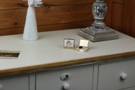 Krabička na lieky - darček pre babičku