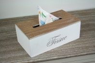 Krabička na papierové vreckovky Tissue 25x14x9,5cm