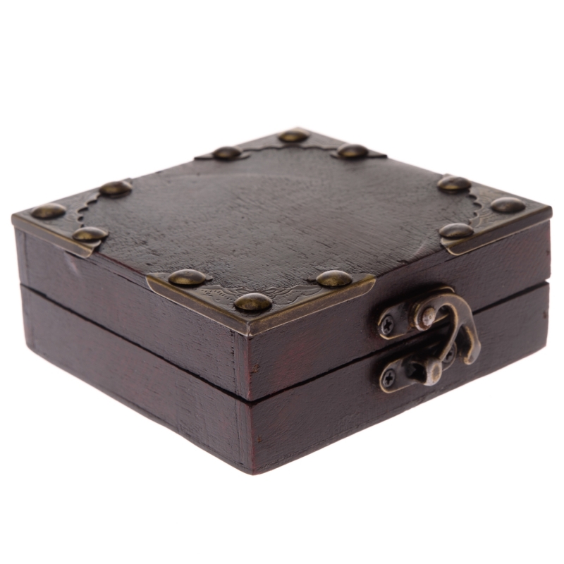 Krabička na prstienky