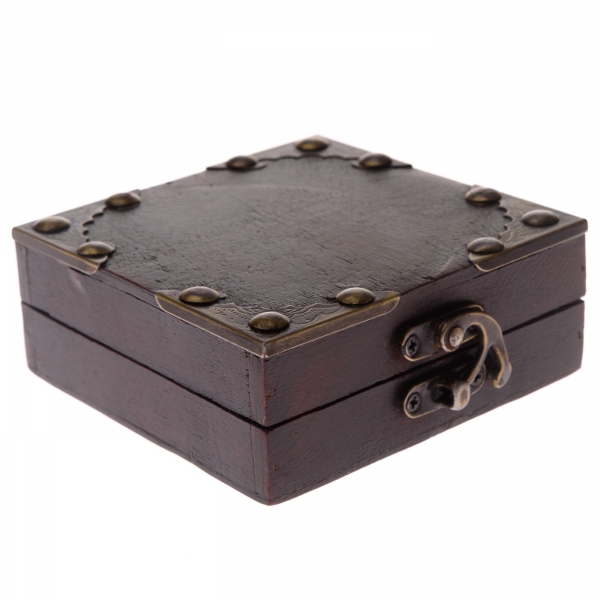 Krabička na prstienky