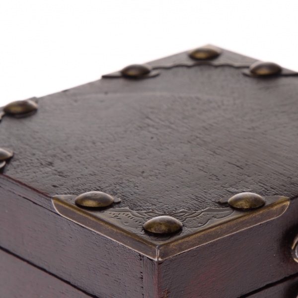 Krabička na prstienky