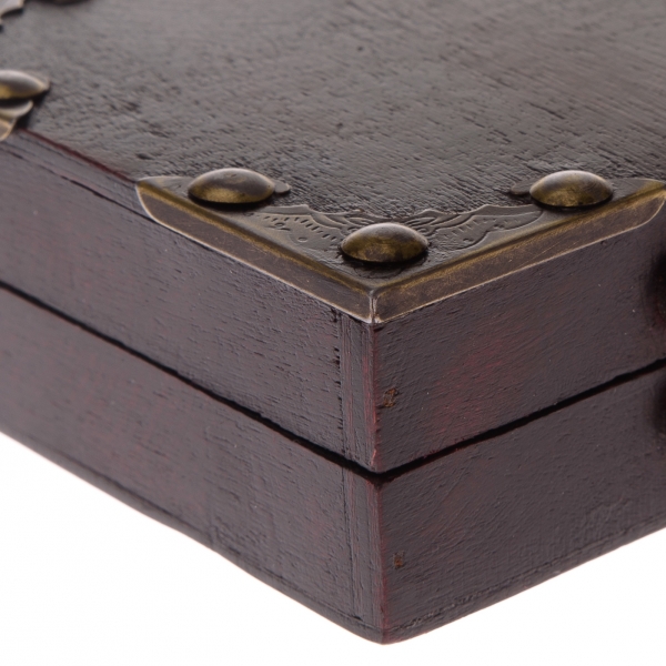 Krabička na prstienky