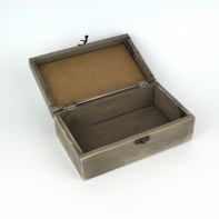 Krabička na šitie 15x22x7,5 cm