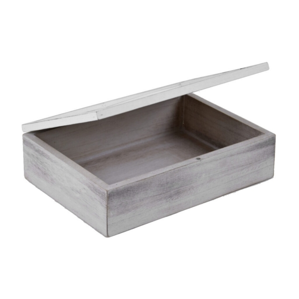 Krabička so srdcom 18,5x25x7cm