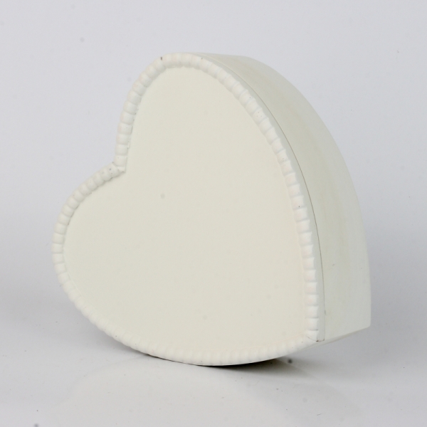 Krabička srdca šperkovnica 20cm