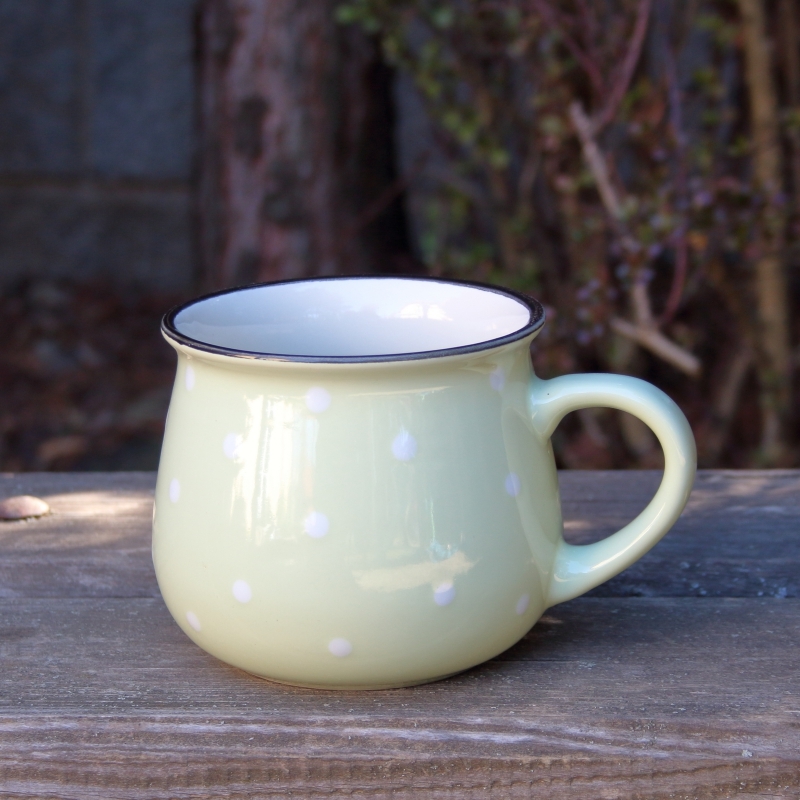 Hrnček chalupársky 770ml