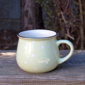 Hrnček chalupársky 770ml