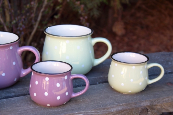 Hrnček chalupársky 770ml