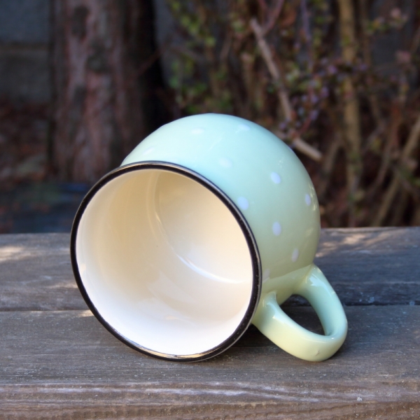 Hrnček chalupársky 770ml