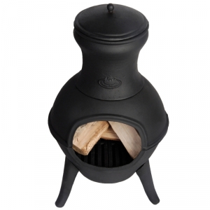 Krbová kamna 38x66cm