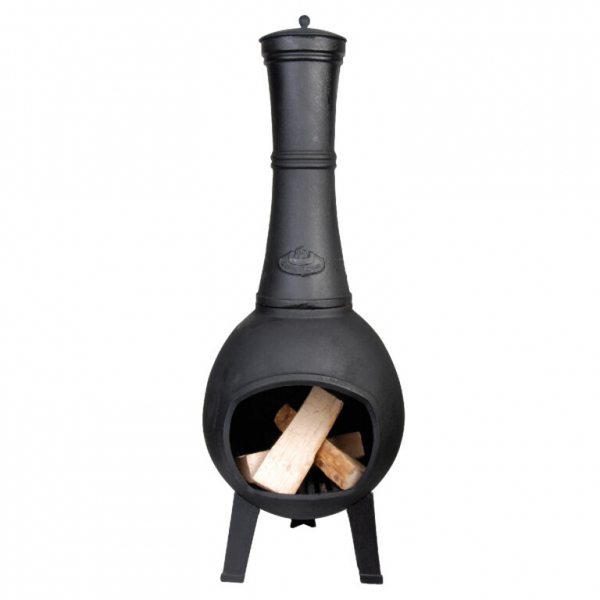 Krbové kachle na záhradu 39x39x104cm