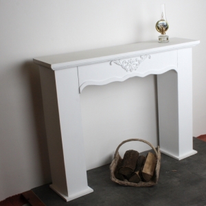 Krbová římsa dekorace - vyřazeno