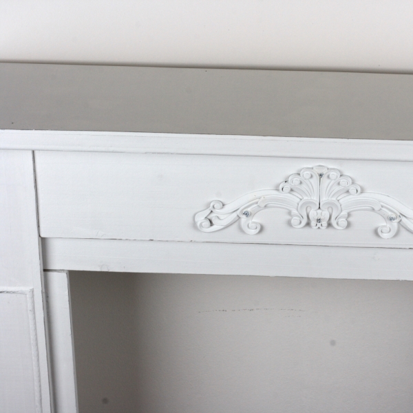 Krbová římsa - II.jakost  110x100x23cm